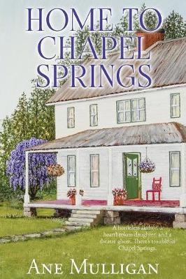 Home to Chapel Springs (Paperback)