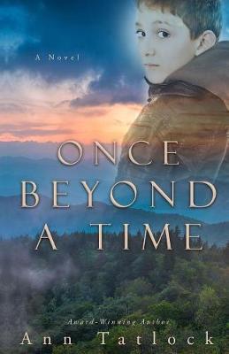 Once Beyond a Time (Paperback)
