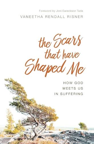 The Scars That Have Shaped Me: How God Meets Us in Suffering (Paperback)