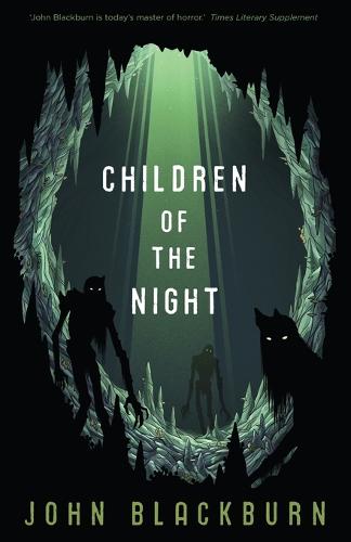 Children of the Night (Paperback)