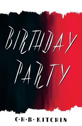 Birthday Party (Paperback)