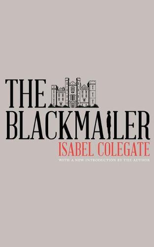 The Blackmailer (Paperback)
