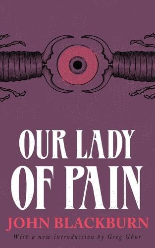 Our Lady of Pain (Paperback)