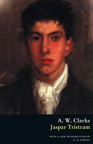 Jaspar Tristram (Valancourt Classics) (Paperback)