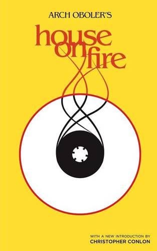 House on Fire (Valancourt 20th Century Classics) (Paperback)