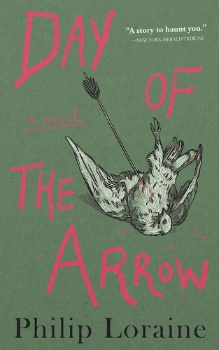 Day of the Arrow (Valancourt 20th Century Classics) (Paperback)