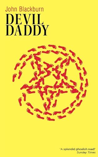Devil Daddy (Paperback)