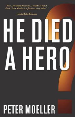 He Died a Hero? (Paperback)