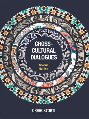 Cross-Cultural Dialogues: 74 Brief Encounters with Cultural Difference (Paperback)