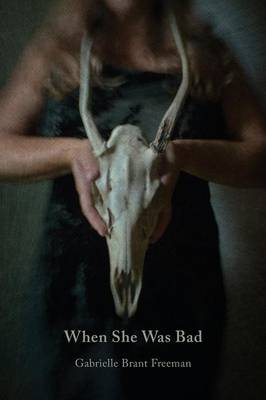 When She Was Bad (Paperback)