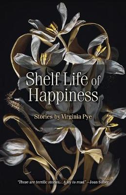 Shelf Life of Happiness (Paperback)