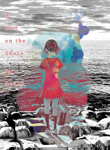 A Girl On The Shore (Paperback)