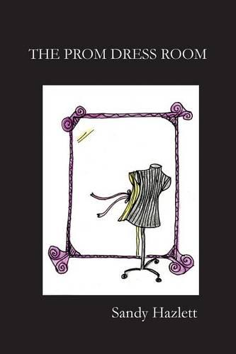 The Prom Dress Room (Paperback)