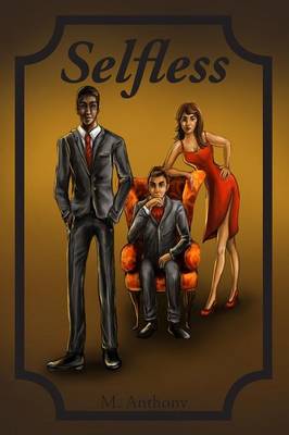 Selfless (Paperback)
