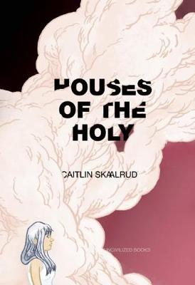 Houses of the Holy (Paperback)