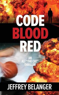 Code Blood Red (Paperback)