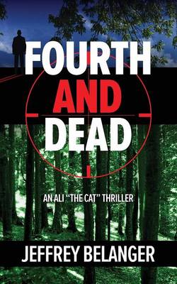 Fourth and Dead (Paperback)