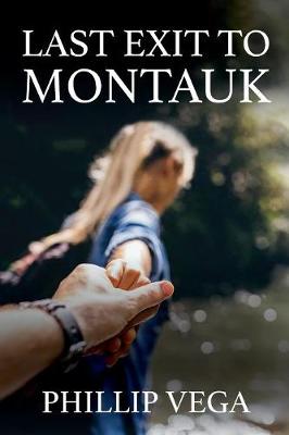 Last Exit to Montauk (Paperback)