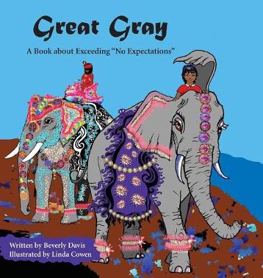 Great Gray - Great Gray 1 (Hardback)
