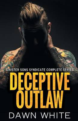 Deceptive Outlaw (Paperback)