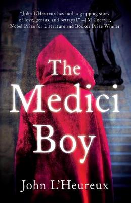 The Medici Boy (Paperback)