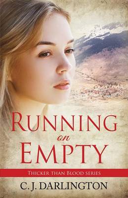 Running on Empty (Paperback)