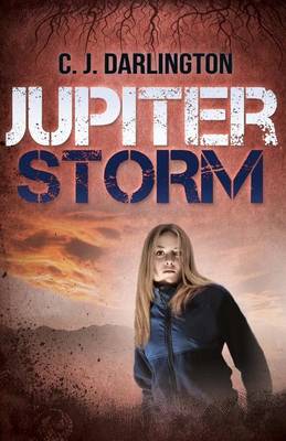 Jupiter Storm (Paperback)