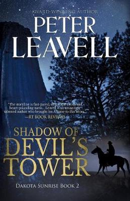 Shadow of Devil's Tower (Paperback)