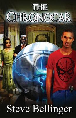 The Chronocar (Paperback)