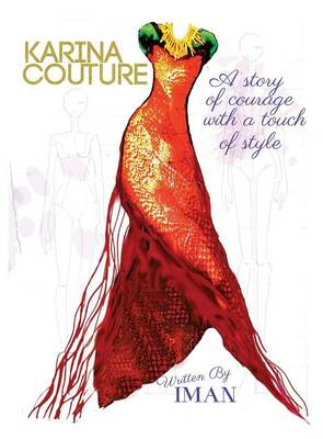 Karina Couture (Hardback)