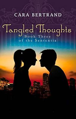Tangled Thoughts: Third Book of the Sententia (Paperback)