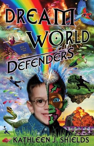 Dream World Defenders (Paperback)