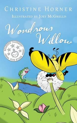 Wondrous Willow (Paperback)