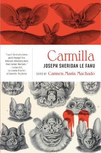 Cover of Carmilla