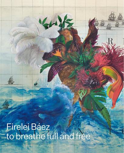 Firelei Baez