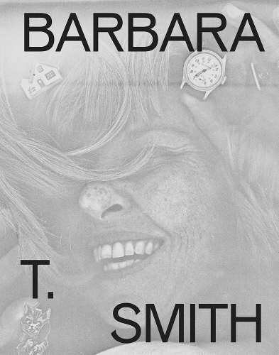 Barbara T. Smith: Proof (Paperback)