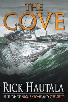 The Cove (Paperback)