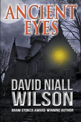 Ancient Eyes (Paperback)