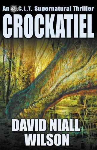 Crockatiel (Paperback)