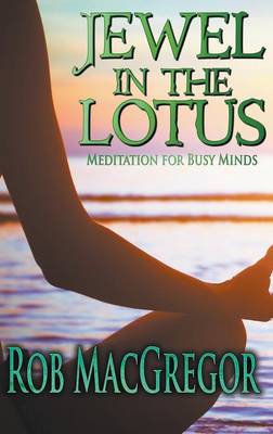 Jewel in the Lotus (Hardback)