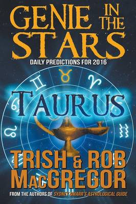 Genie in the Stars: Taurus (Paperback)