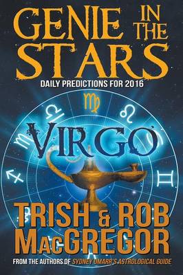 Genie in the Stars: Virgo (Paperback)