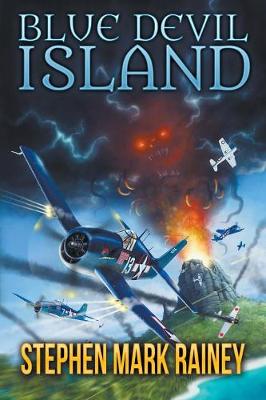 Blue Devil Island (Paperback)