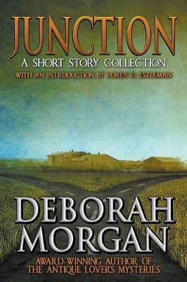 Junction (Paperback)