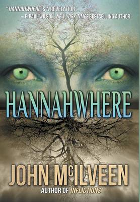 Hannahwhere (Hardback)