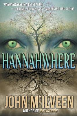 Hannahwhere (Paperback)