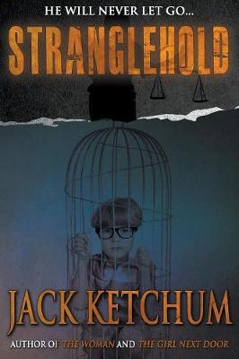 Stranglehold (Paperback)