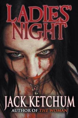 Ladies' Night (Paperback)
