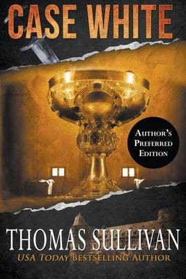 Case White (Paperback)
