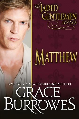 Matthew - Jaded Gentlemen 2 (Paperback)